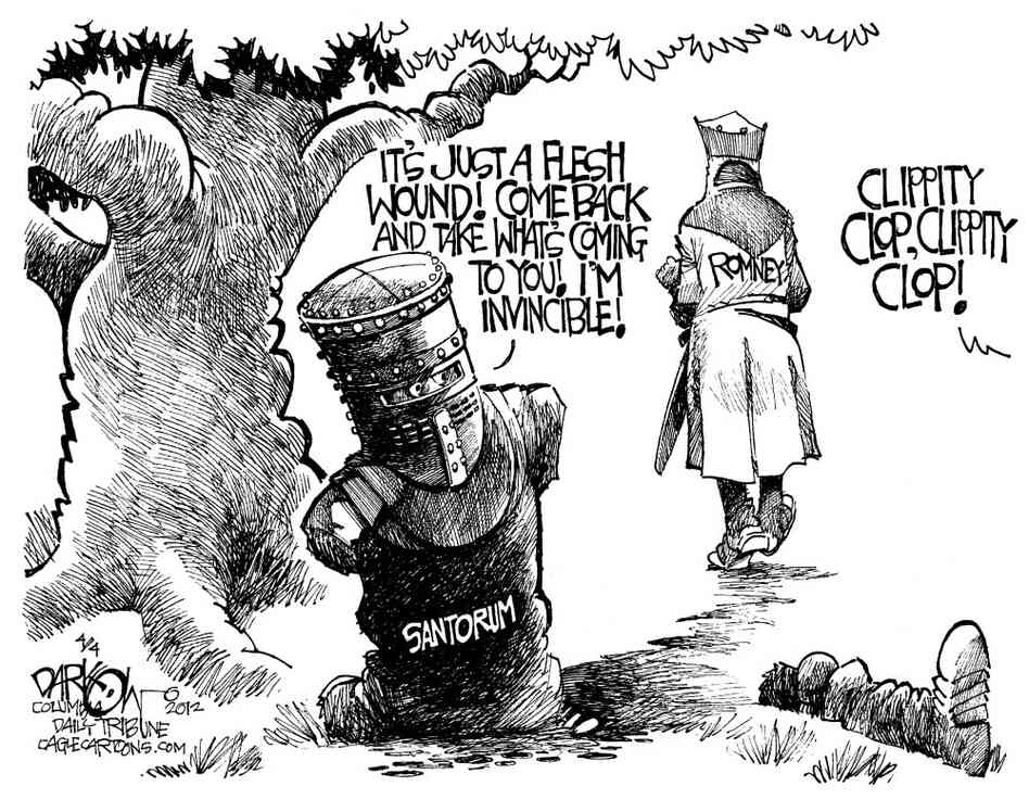 politicalcartoons.com