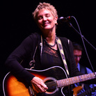 Eliza Gilkyson. Eliza Gilkyson.