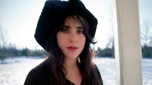 New York native Laura Nyro in 1968.