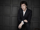 Paul McCartney. Paul McCartney.