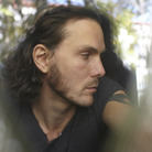 Simone Felice wrote the songs on his new self-titled album while recovering from emergency open-heart surgery. Simone Felice wrote the songs on his new self-titled album while recovering from emergency open-heart surgery.