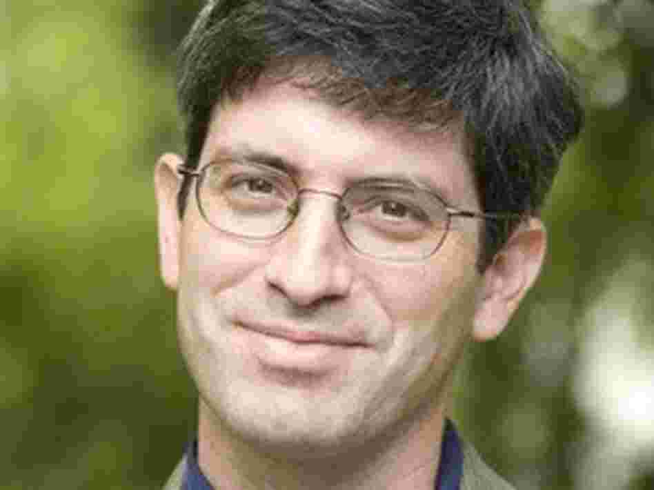 Carl Zimmer is the author of 12 books about science, including A Planet of Viruses. He has also appeared on RadioLab and This American Life. Carl Zimmer is the author of 12 books about science, including A Planet of Viruses. He has also appeared on RadioLab and This American Life.