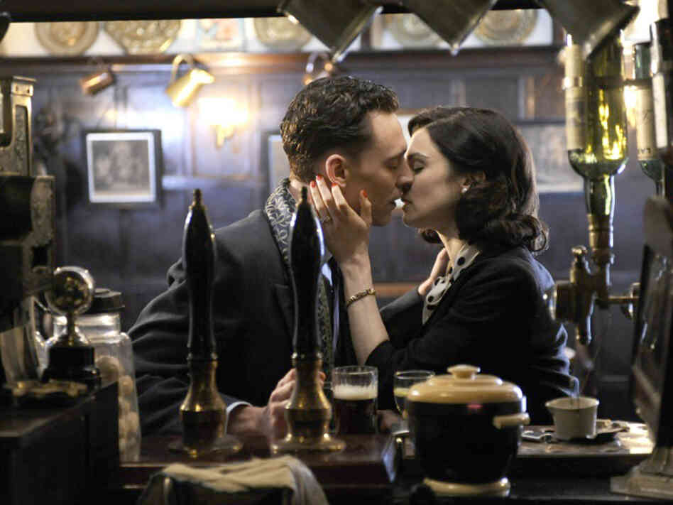 After she leaves her husband and a respectable life for the charismatic but immature Freddie Page (Tom Hiddleston), Hester finds her new situation filled with more passion — and more instability. After she leaves her husband and a respectable life for the charismatic but immature Freddie Page (Tom Hiddleston), Hester finds her new situation filled with more passion — and more instability.