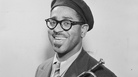 Dizzy Gillespie in 1947. Dizzy Gillespie in 1947.