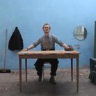 The new video for Hansard's Philander" takes place entirely in this small flat. The new video for Hansard's Philander" takes place entirely in this small flat.
