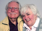 Kenneth Honeycutt spoke about the New London School Explosion of 1937 with his wife, Gaye, in Knoxville, Tenn. Kenneth Honeycutt spoke about the New London School Explosion of 1937 with his wife, Gaye, in Knoxville, Tenn.