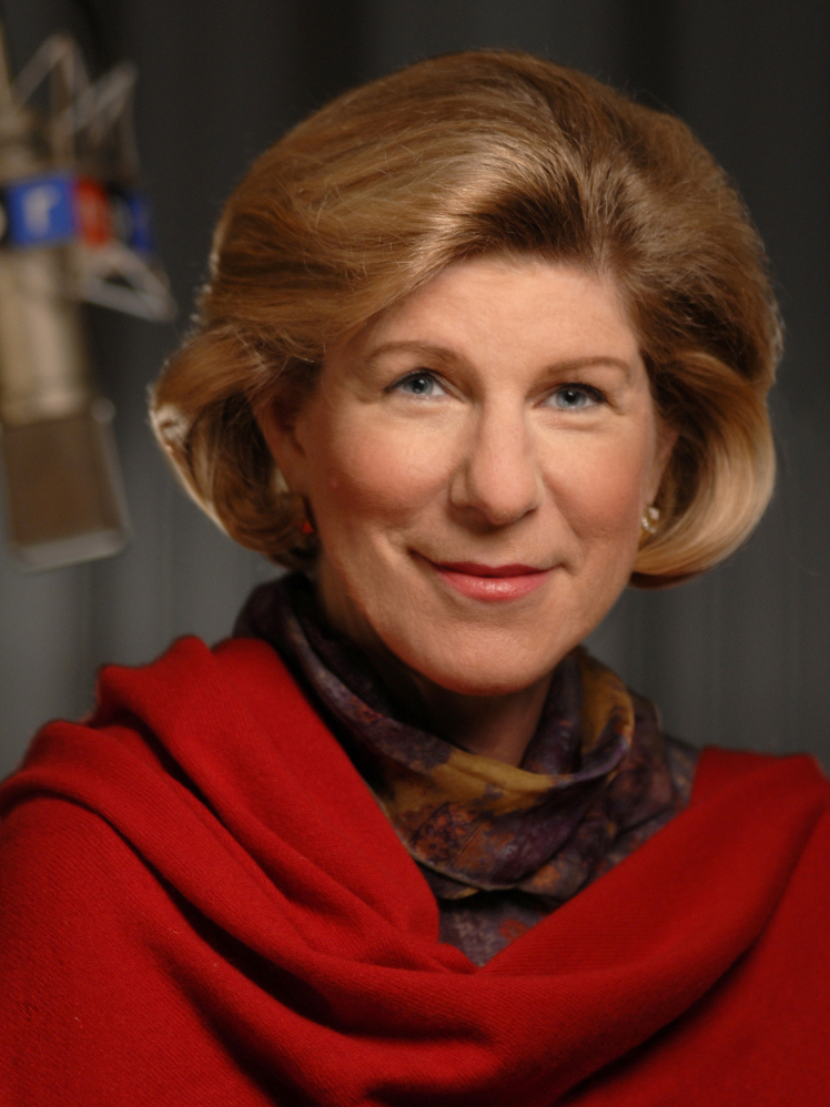 Nina Totenberg