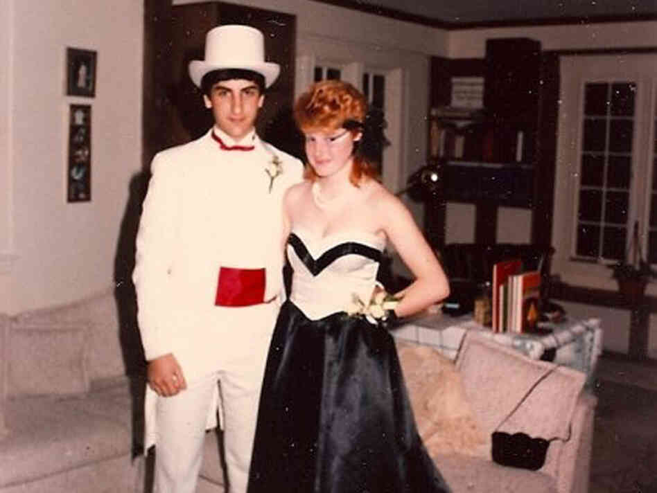 Pretty in punk. Pretty in punk.