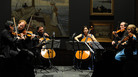 Violinist Daniel Hope. Violinist Daniel Hope.