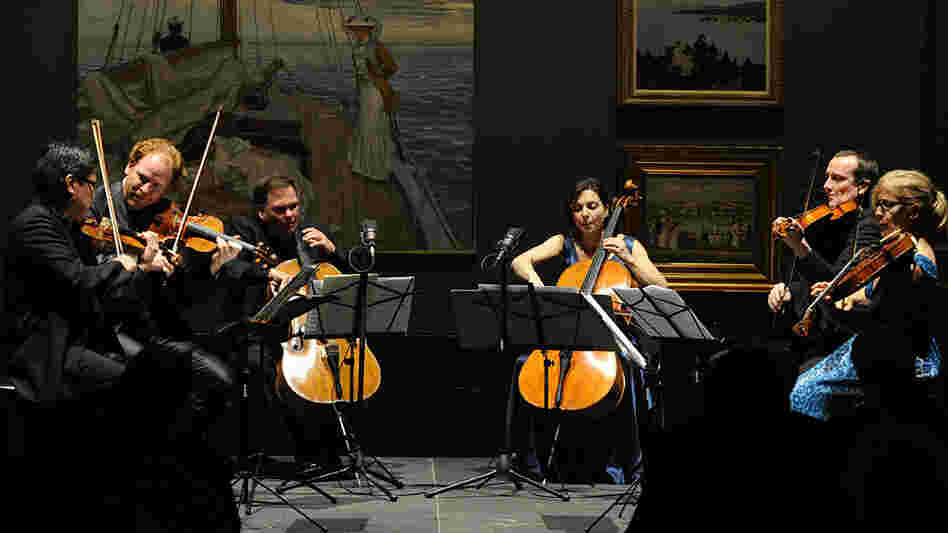 Violinist Daniel Hope. Violinist Daniel Hope.