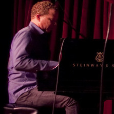 The Craig Taborn Trio.