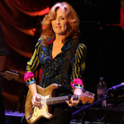 Bonnie Raitt.