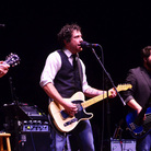 Will Hoge. Will Hoge.