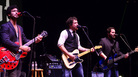 Will Hoge. Will Hoge.
