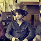 Jesse Kristin, Ben Thornewill and Tommy Siegel of Jukebox the Ghost. Jesse Kristin, Ben Thornewill and Tommy Siegel of Jukebox the Ghost.