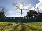 News Limited is the Australian arm of Rupert Murdoch's newspaper empire. News Limited is the Australian arm of Rupert Murdoch's newspaper empire.