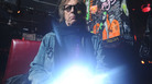 Photographer Mick Rock in New York City, 2011 Photographer Mick Rock in New York City, 2011