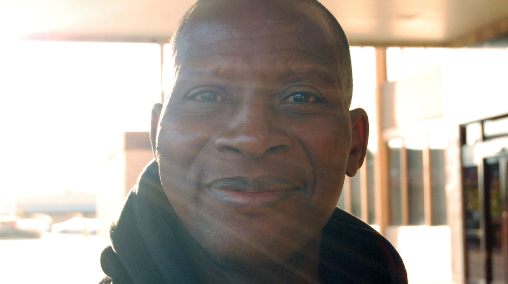 Sidi Toure.