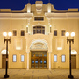 Once the home of Washington, D.C.'s "Black Broadway" district, the Howard Theatre is reopening after decades of inactivity. Once the home of Washington, D.C.'s "Black Broadway" district, the Howard Theatre is reopening after decades of inactivity.