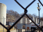 It's been quiet at the Palisades nuclear power plant after five unexpected shutdowns in 2011. It's been quiet at the Palisades nuclear power plant after five unexpected shutdowns in 2011.