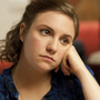 Lena Dunham stars in HBO's new series, Girls, premiering April 15.