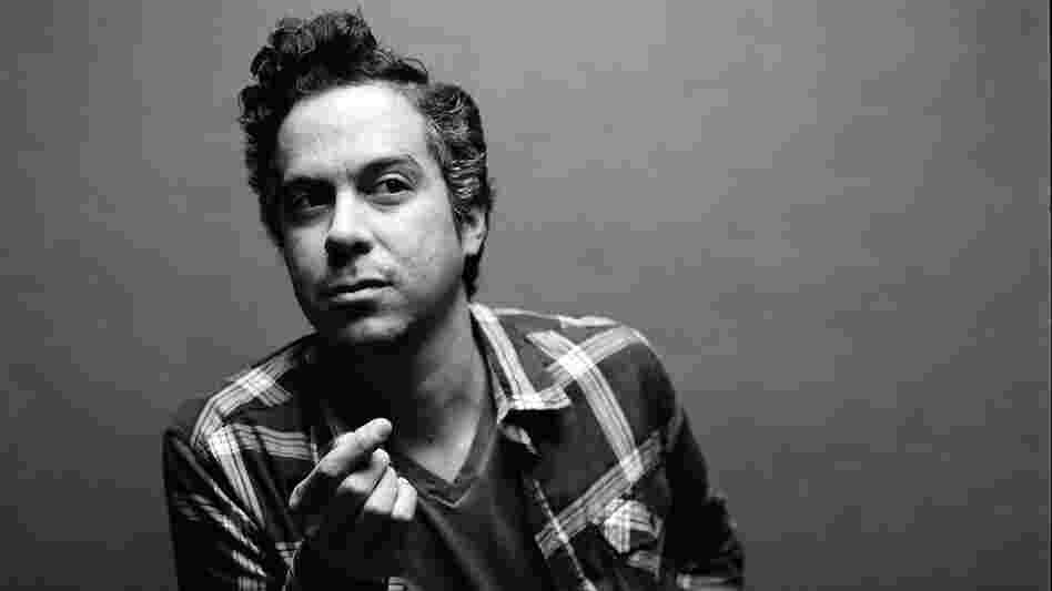 M. Ward's latest album, A Wasteland Companion, comes out April 10.