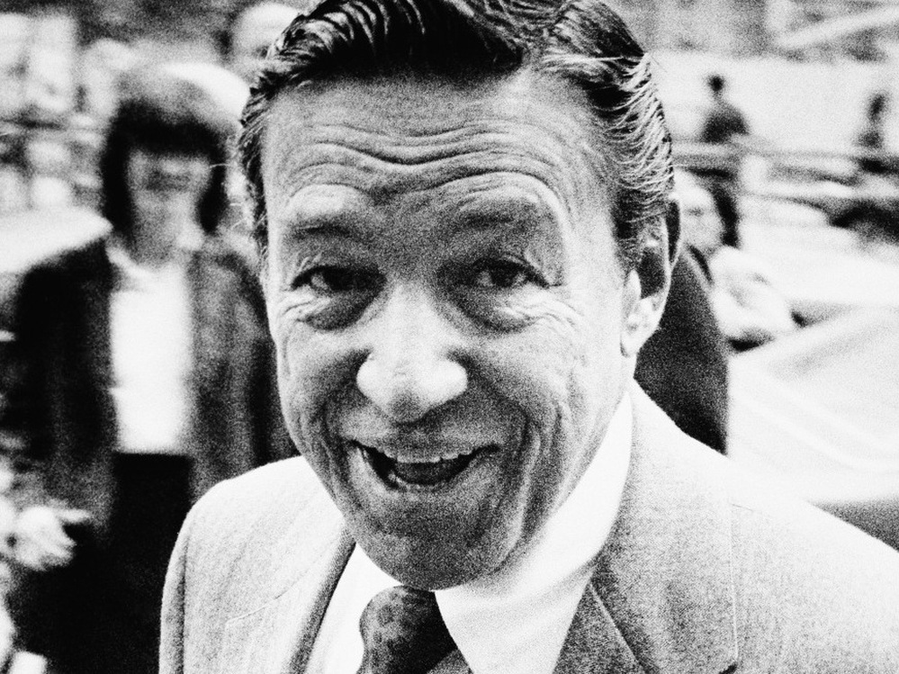 Mike Wallace was one of the original correspondents on the CBS News show 60 Minutes. He retired in 2006 but continued to file pieces until 2008.