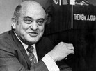 Jack Tramiel, seen in 1984, founded Commodore International as well as Atari Corp. Jack Tramiel, seen in 1984, founded Commodore International as well as Atari Corp.