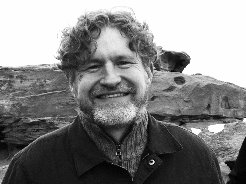 Brian Evenson is the author of The Wavering Knife and Last Days and the director of Brown University's Literary Arts Program.