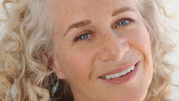 Carole King was in a doo-wop group called the Co-Sines when she was a teenager. (Jim McCrary)