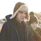 Clockwise from upper left: Sarah Jaffe, Hot Chip, Bobby Womack, Dirty Projectors. Clockwise from upper left: Sarah Jaffe, Hot Chip, Bobby Womack, Dirty Projectors.