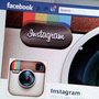 A photo illustration shows the photo-sharing app Instagram's fan page on Facebook's website. Facebook is acquiring Instagram for some $1 billion. A photo illustration shows the photo-sharing app Instagram's fan page on Facebook's website. Facebook is acquiring Instagram for some $1 billion.