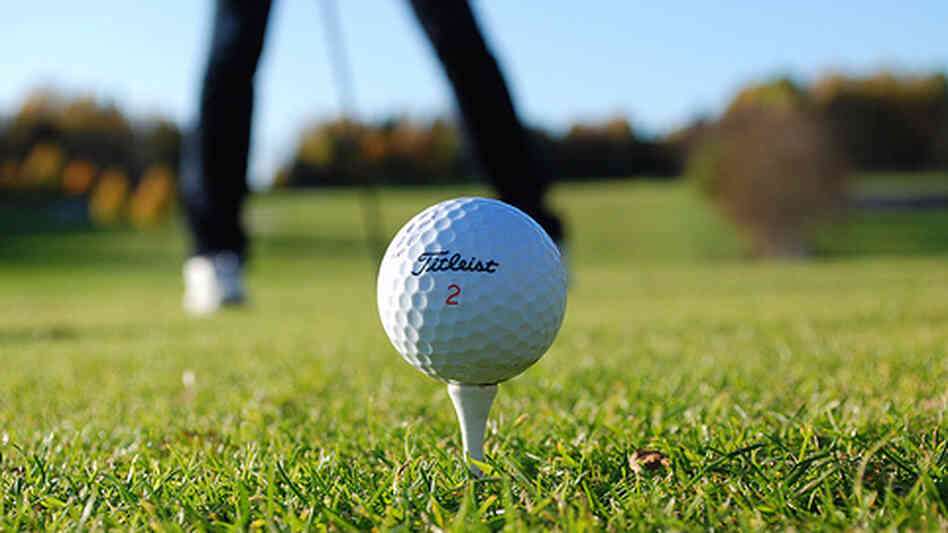 Country-club dues: not tax deductible.