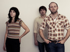 Horse Feathers' new album, Cynic's New Year, comes out April 17. Horse Feathers' new album, Cynic's New Year, comes out April 17.