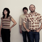 Horse Feathers' new album, Cynic's New Year, comes out April 17. Horse Feathers' new album, Cynic's New Year, comes out April 17.