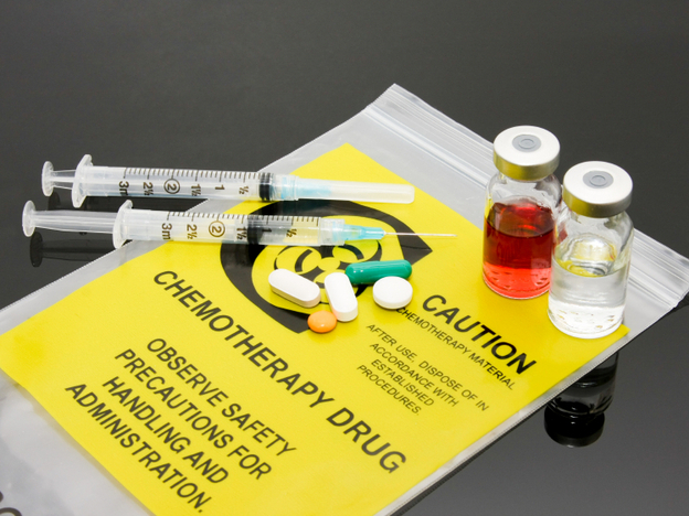 Newer cancer treatment drugs have raised the cost of treatment even more.