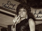 Little Ann on the cover of Deep Shadows, reissued in 2009. Little Ann on the cover of Deep Shadows, reissued in 2009.