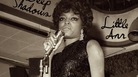 Little Ann on the cover of Deep Shadows, reissued in 2009. Little Ann on the cover of Deep Shadows, reissued in 2009.