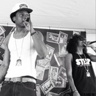 Raka Dun (left) and Raka Rich of the Oakland, Calif., duo Los Rakas. Raka Dun (left) and Raka Rich of the Oakland, Calif., duo Los Rakas.