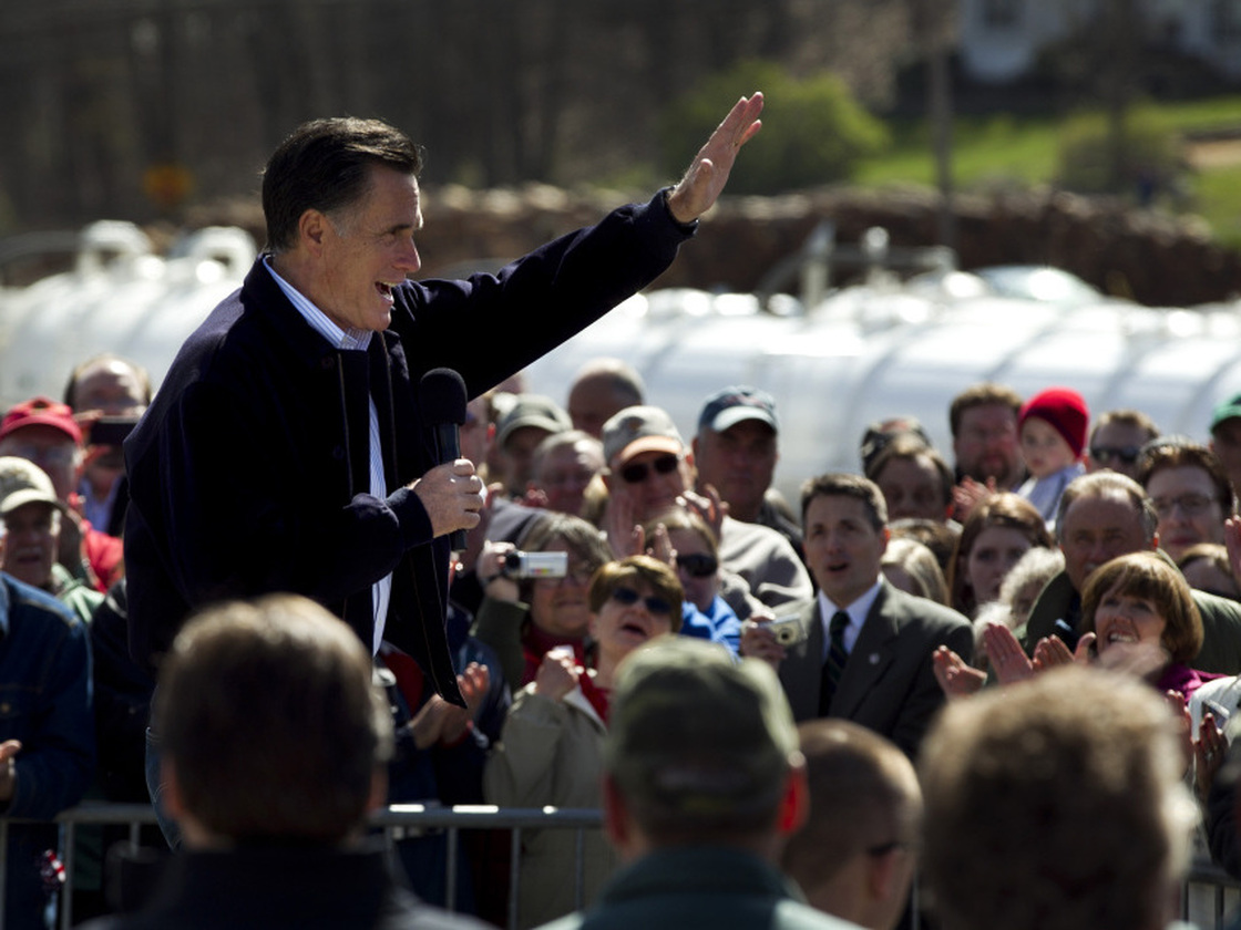 Mitt Romney's suspension of negative ads against Rick Santorum shouldn't hurt and could help the former Massachusett governor's likeability ratings.  