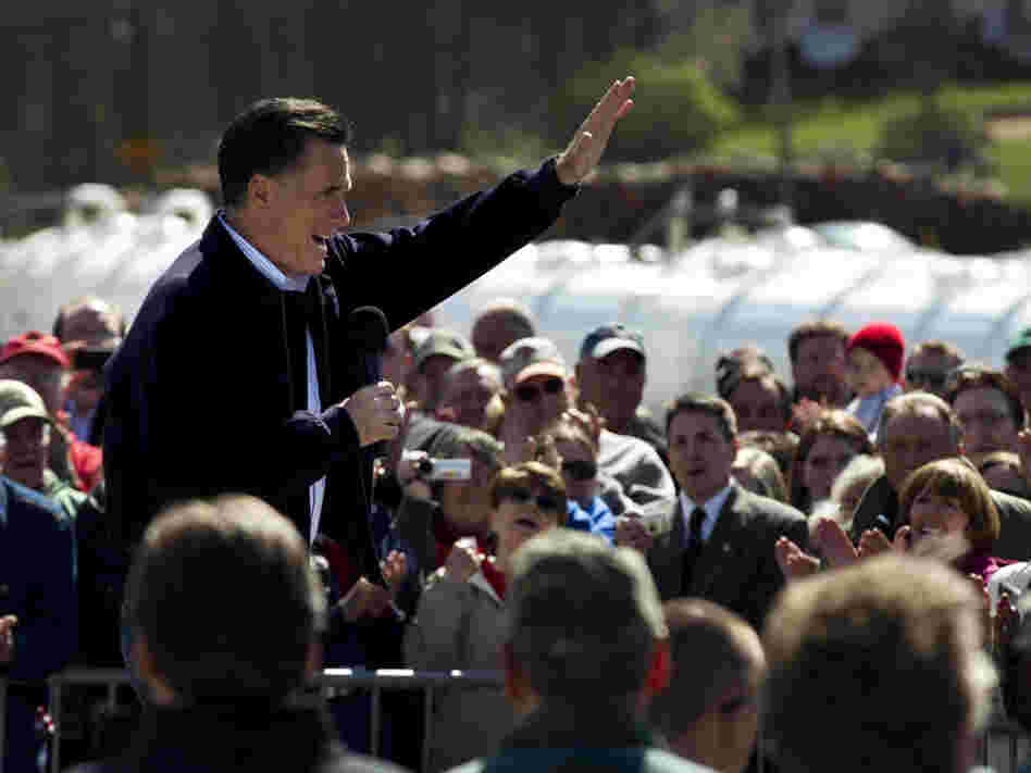 Mitt Romney's suspension of negative ads against Rick Santorum shouldn't hurt and could help the former Massachusett governor's likeability ratings.  