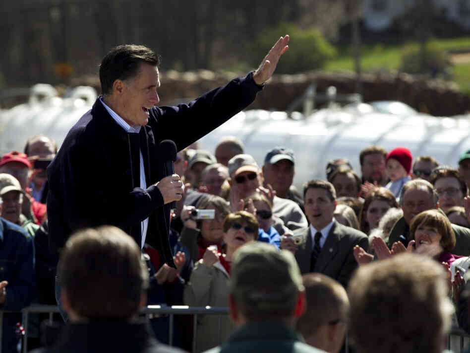 Mitt Romney's suspension of negative ads against Rick Santorum shouldn't hurt and could help the former Massachusett governor's likeability ratings.  