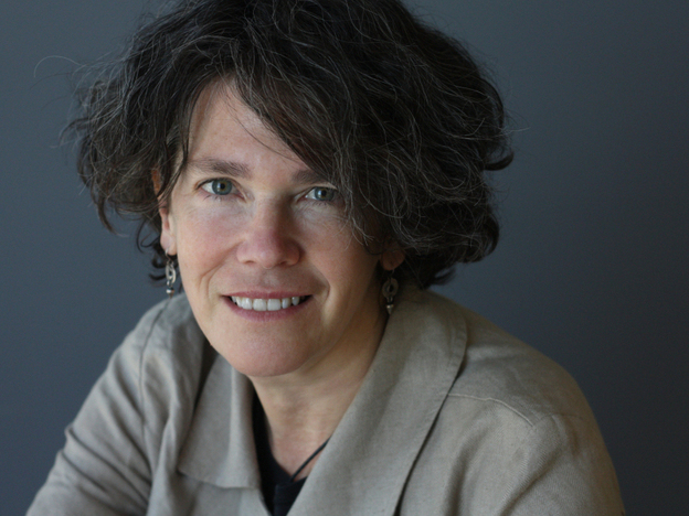 T.M. Luhrmann is an anthropology professor at Stanford University. She has previously taught at the University of Chicago and the University of California San Diego.