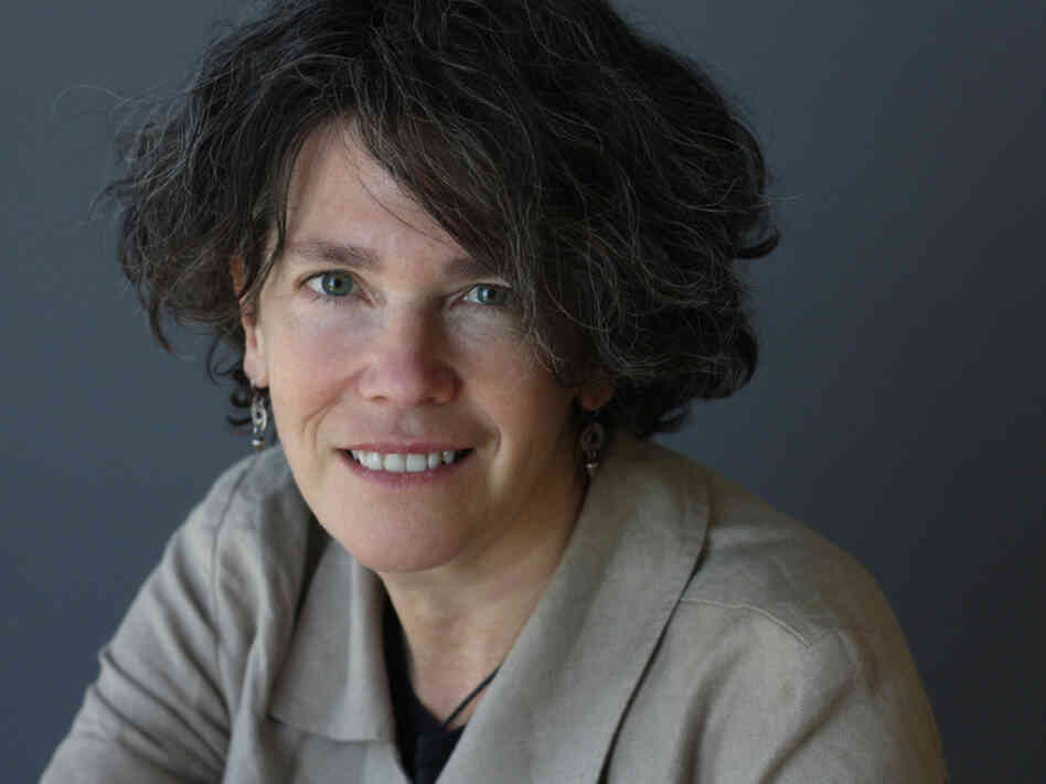 T.M. Luhrmann is an anthropology professor at Stanford University. She has previously taught at the University of Chicago and the University of California San Diego.