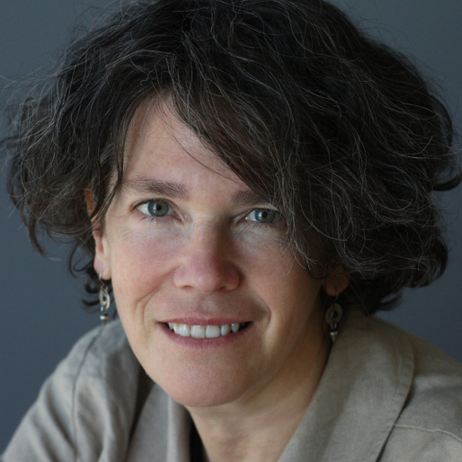 T.M. Luhrmann is an anthropology professor at Stanford University. She has previously taught at the University of Chicago and the University of California San Diego.