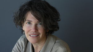 T.M. Luhrmann is an anthropology professor at Stanford University. She has previously taught at the University of Chicago and the University of California San Diego.