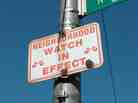 This year marks the 40th anniversary of the first neighborhood watch program. In our first hour, guests explain the do's and don'ts of neighborhood watches.