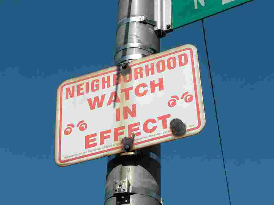 This year marks the 40th anniversary of the first neighborhood watch program. In our first hour, guests explain the do's and don'ts of neighborhood watches. This year marks the 40th anniversary of the first neighborhood watch program. In our first hour, guests explain the do's and don'ts of neighborhood watches.