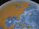 A still from "Perpetual Ocean" A still from "Perpetual Ocean"