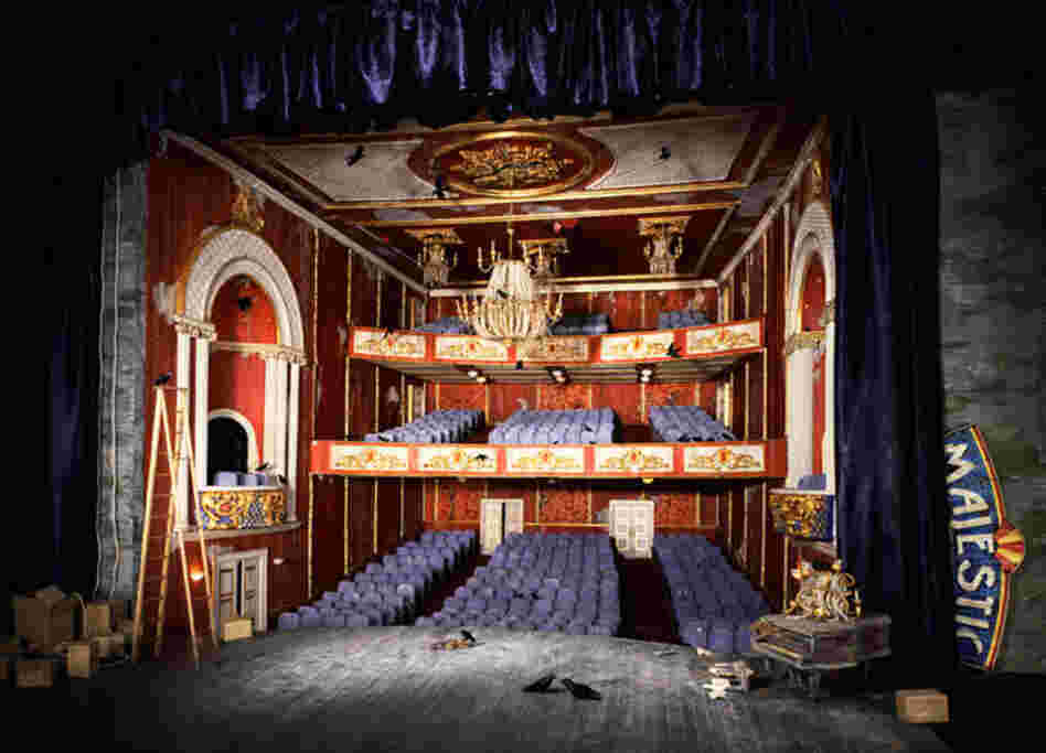 Majestic, 2006